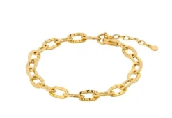 New - Ines rannekoru, kulta Rannekorut