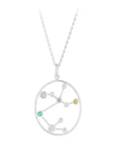 Online - Jousimies kaulakoru, hopea Kaulakorut