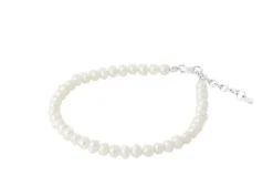 Sale - Lagoon rannekoru, hopea Rannekorut