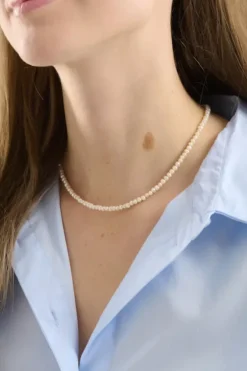 New - Lagoon kaulakoru, hopea Kaulakorut