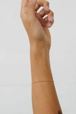 Hot - Nelly rannekoru, hopea Rannekorut