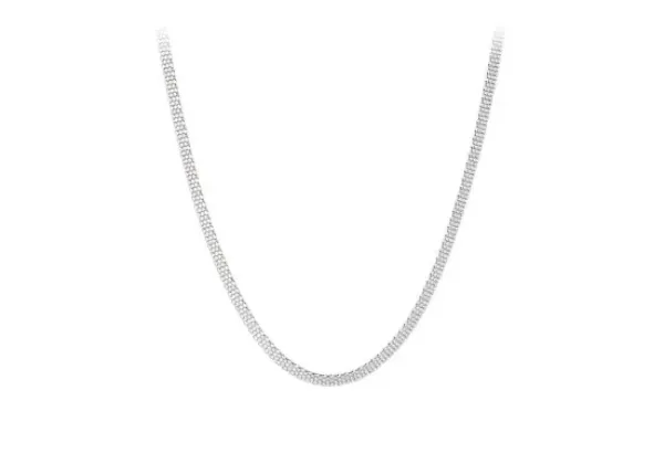 Discount - Nora kaulakoru, hopea Kaulakorut