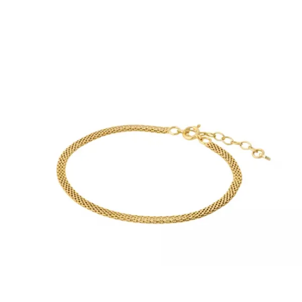 New - Nora rannekoru, kulta Rannekorut