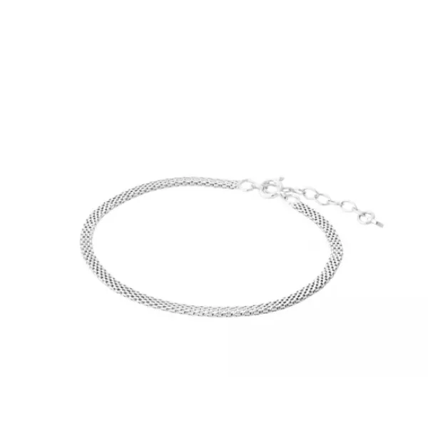 Clearance - Nora rannekoru, hopea Rannekorut