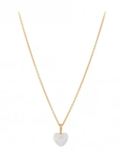 Online - Ocean Heart kaulakoru, kulta Kaulakorut
