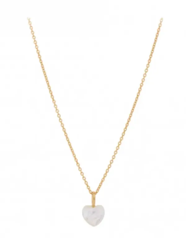 Online - Ocean Heart kaulakoru, kulta Kaulakorut