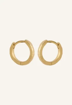 Best - Poetry Huggies, kulta Korvakorut