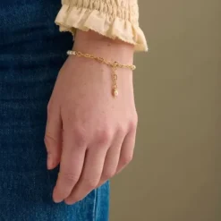 New - Seaside rannekoru, hopea Rannekorut