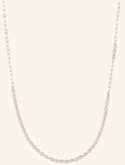 Online - Seaside kaulakoru, hopea Kaulakorut