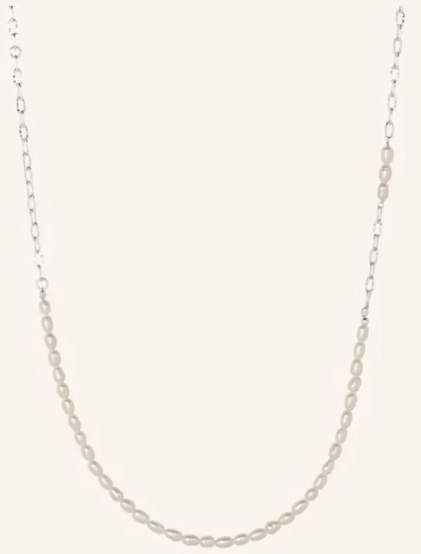 Online - Seaside kaulakoru, hopea Kaulakorut