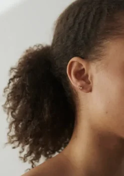 Outlet - Sirius Helix Piercing, kulta Korvakorut