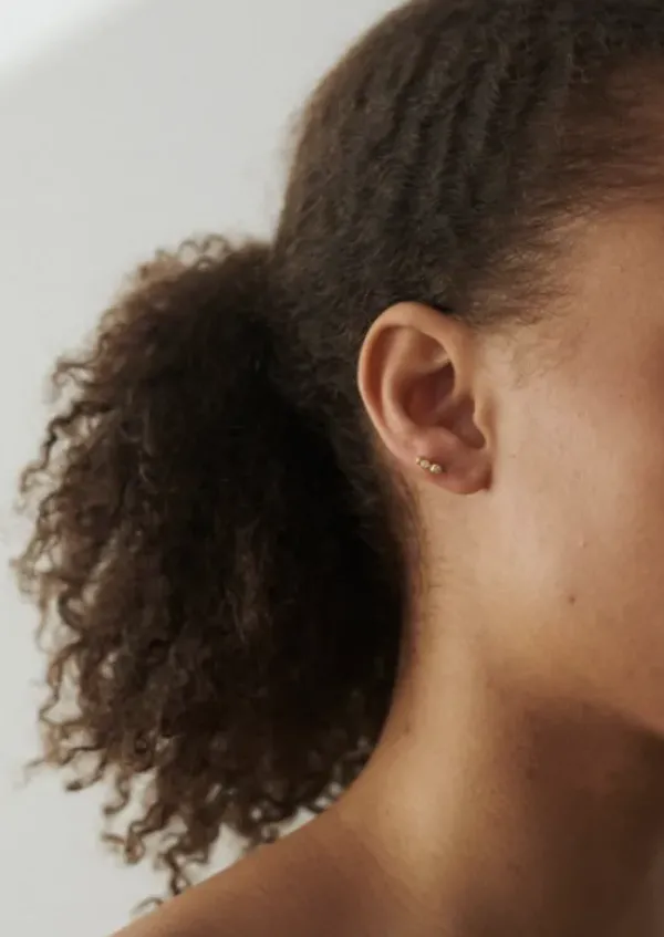 Online - Sirius Helix Piercing, hopea Korvakorut