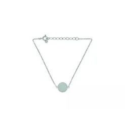 Hot - Small Coin rannekoru, hopea Rannekorut