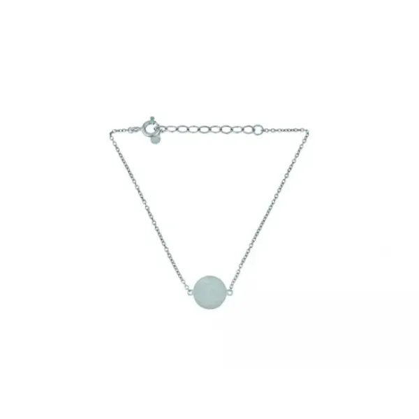 Hot - Small Coin rannekoru, hopea Rannekorut