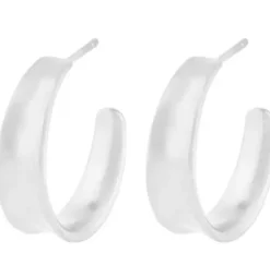 - Small Saga korvakorut, hopea Korvakorut