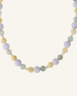 Hot - Summer Surprise kaulakoru, kulta Kaulakorut