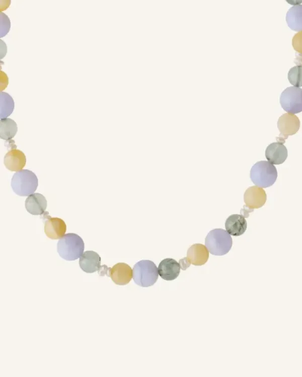 Hot - Summer Surprise kaulakoru, kulta Kaulakorut