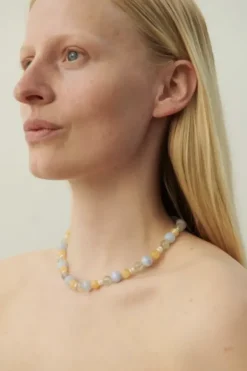 Hot - Summer Surprise kaulakoru, kulta Kaulakorut