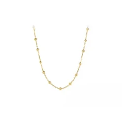 - Vega kaulakoru, kulta Kaulakorut