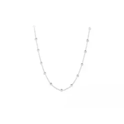 Sale - Vega kaulakoru, hopea Kaulakorut