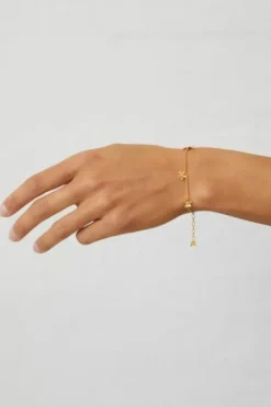 Online - Wild Poppy rannekoru, hopea Rannekorut