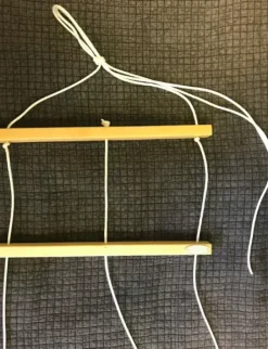 Best - pyykkinaru vaalealla narulla Kodinhoito|Kylpyhuonetarvikkeet