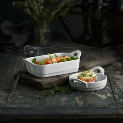 Clearance - Toulouse Baker 3l (27x27cm) Tarjoilu Ja Ottimet|Astiat