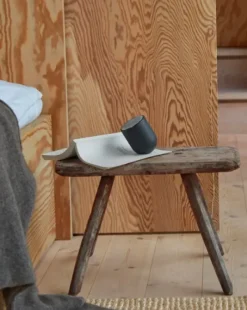 Pilo No.2 nukkakone, charcoal Vaatehuolto|Kodinhoito