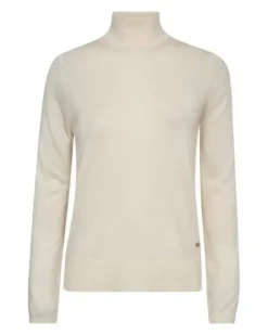 Discount Relena Donda pooloneule, ecru Paidat Ja Topit|Neuleet Ja Neuletakit