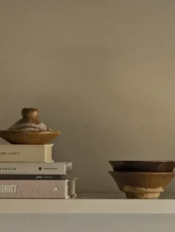 Best Rottinkikori aterimille Ø17cm, nature Tarjoilu Ja Ottimet|Säilytys