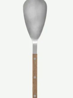 Clearance - pikkuhaarukka, teak Tarjoilu Ja Ottimet