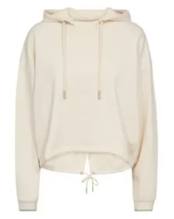 Clearance Salva huppari, ecru Paidat Ja Topit|Uutuudet