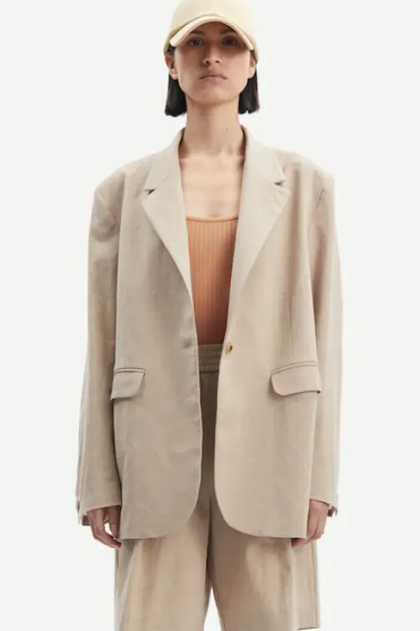 New - Haven bleiseri, nomad Bleiserit Ja Liivit