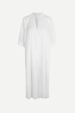 New - Leia mekko, valkoinen Mekot Ja Hameet