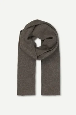 Online - Nor huivi, major brown Huivit Ja Kaulurit