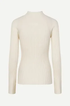 Clearance - Sahelvia pooloneule, turtledove Paidat Ja Topit|Neuleet Ja Neuletakit