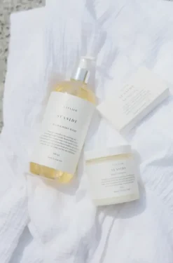 Clearance Seaside Hand & Body nestesaippua 500ml Kosmetiikka