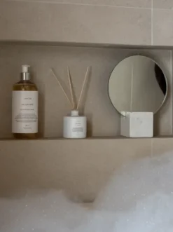 Clearance Seaside Hand & Body nestesaippua 500ml Kosmetiikka