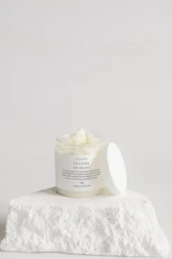 Online Seaside kuorintasuola 300g Kosmetiikka