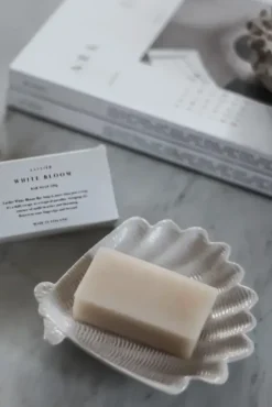 New Seaside palasaippua 120g Kosmetiikka