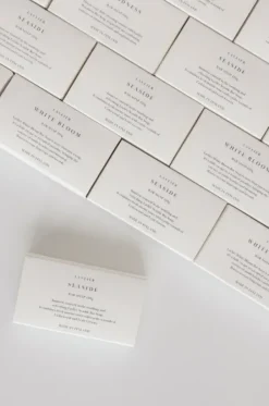 New Seaside palasaippua 120g Kosmetiikka