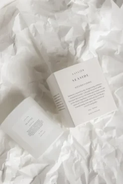 Online Seaside tuoksukynttilä 150g Kynttilät Ja Lyhdyt|Kodin Tuoksut