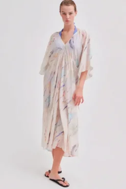 - Alex mekko, ivory cream Mekot Ja Hameet