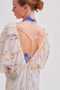 - Alex mekko, ivory cream Mekot Ja Hameet