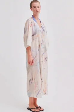 - Alex mekko, ivory cream Mekot Ja Hameet