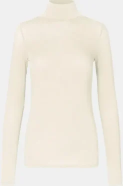 - Matima poolopaita, off white Paidat Ja Topit