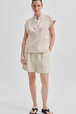 Outlet - Sittasol toppi, pumice stone Paidat Ja Topit|Juhlavaatteet