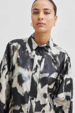 Hot - Softly paitismekko, Black Mekot Ja Hameet