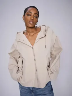 Sale Sheena takki, feather grey Ulkotakit Ja -Liivit|Uutuudet