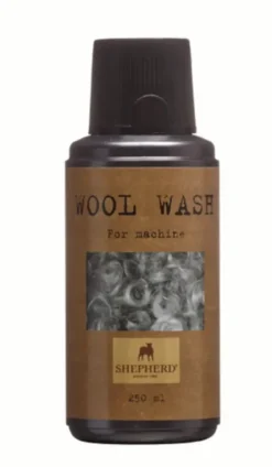 Best - taljanpesuaine Wool Wash 250ml Kodinhoito|Lampaantaljat